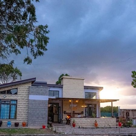 Govan Laikipia Holiday Home Nanyuki Exterior photo