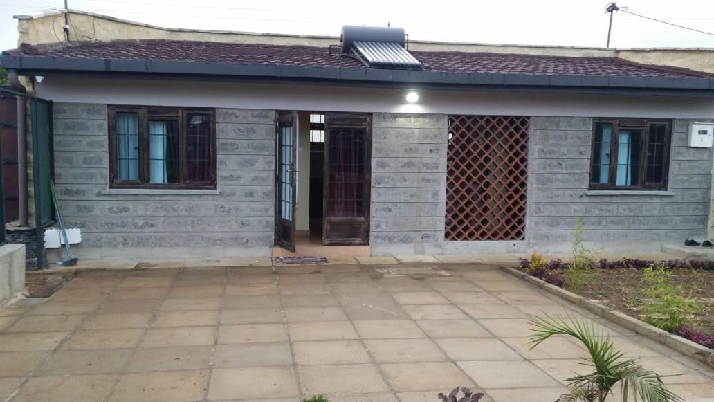 Govan Laikipia Holiday Home Nanyuki Exterior photo